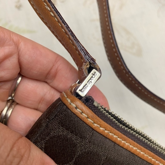 Vintage Kate spade handbag - Picture 3 of 6